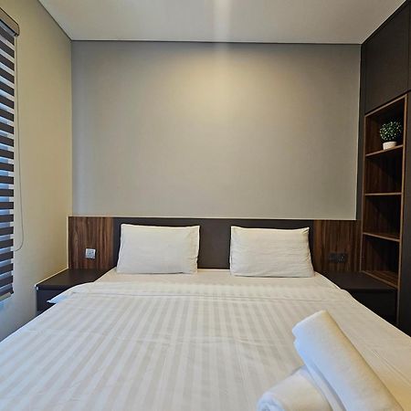 Sky Suites & Residence Klcc クアラルンプール エクステリア 写真