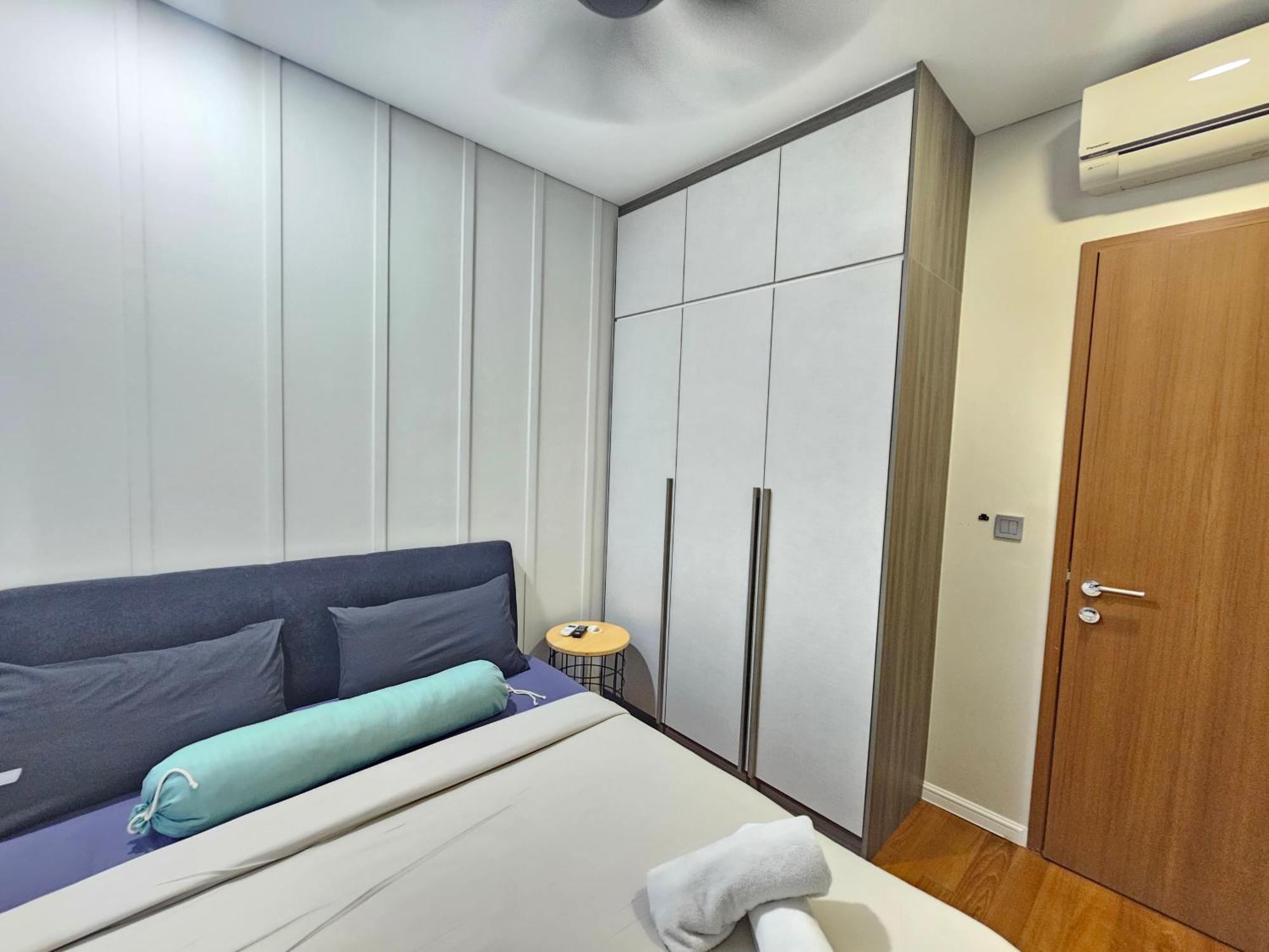 Sky Suites & Residence Klcc クアラルンプール エクステリア 写真