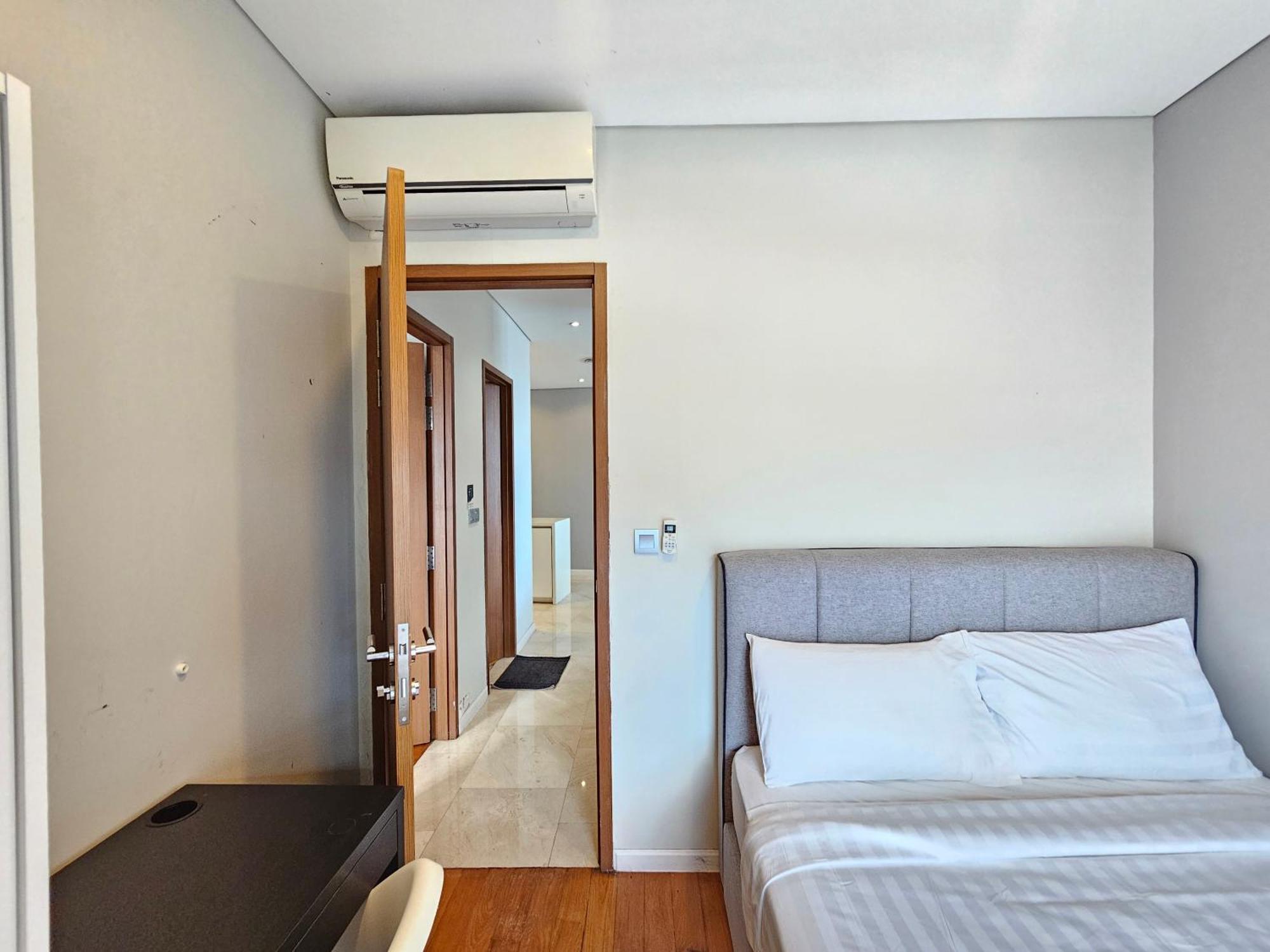 Sky Suites & Residence Klcc クアラルンプール エクステリア 写真