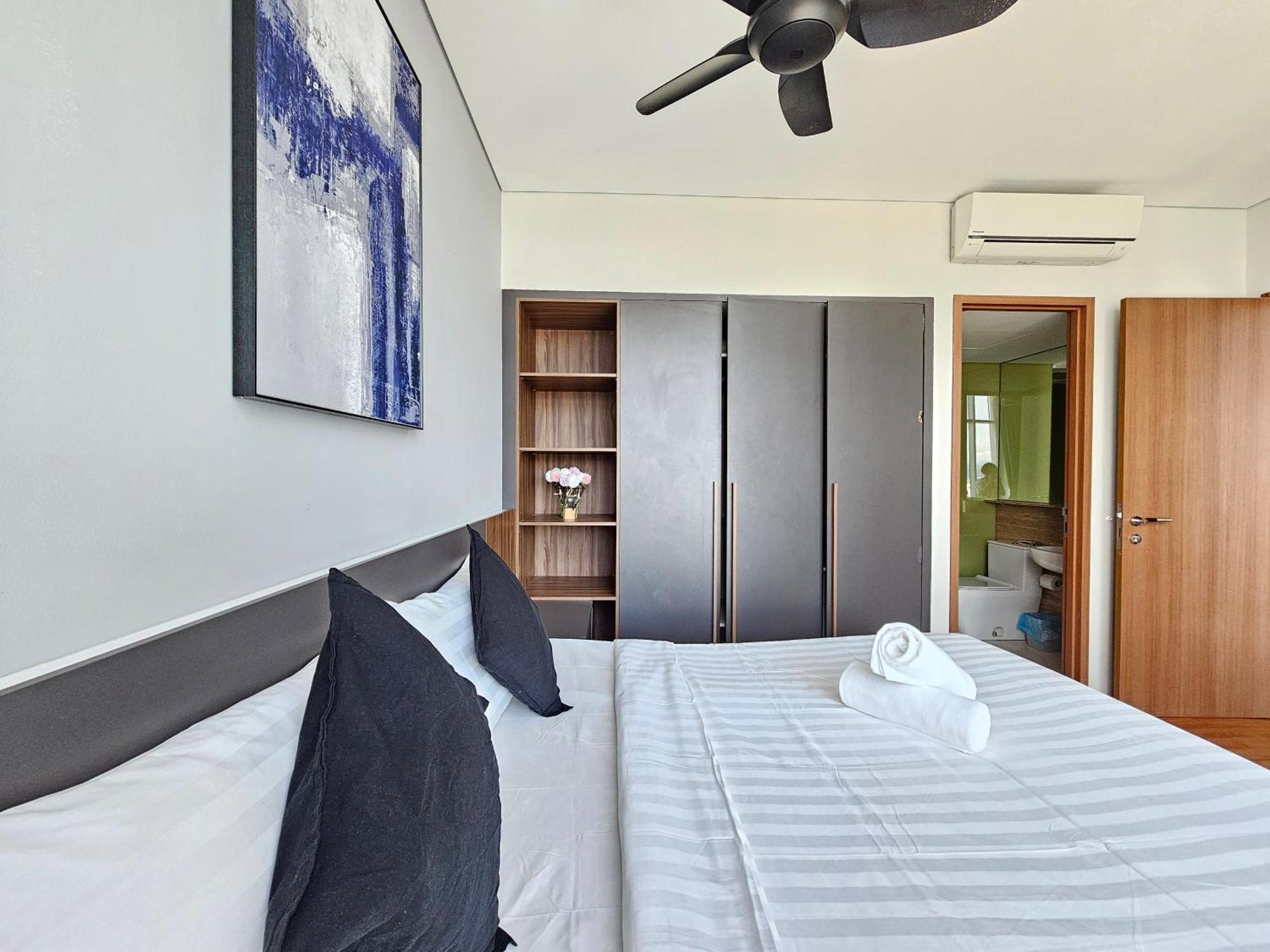 Sky Suites & Residence Klcc クアラルンプール エクステリア 写真
