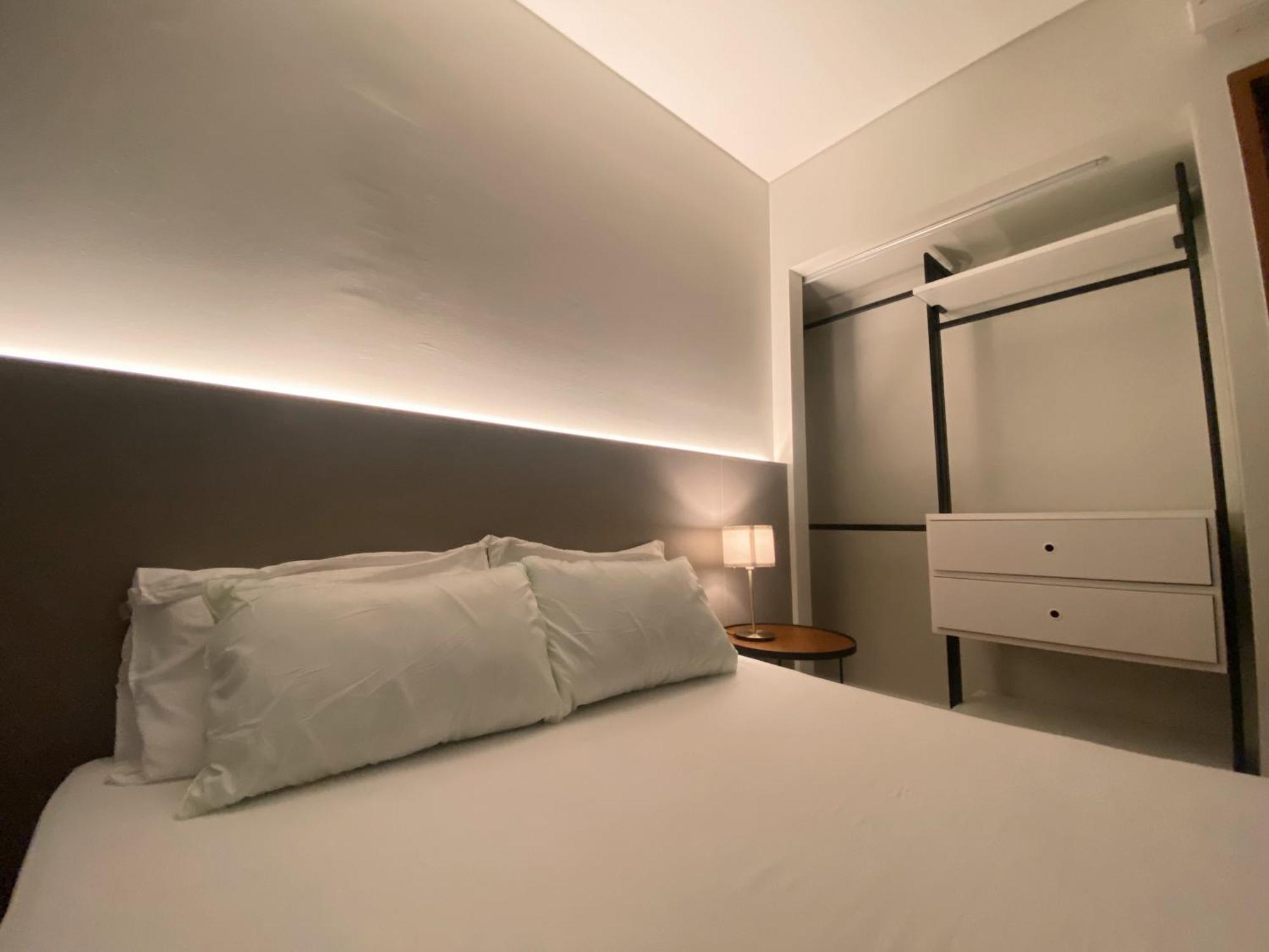 Sky Suites & Residence Klcc クアラルンプール エクステリア 写真