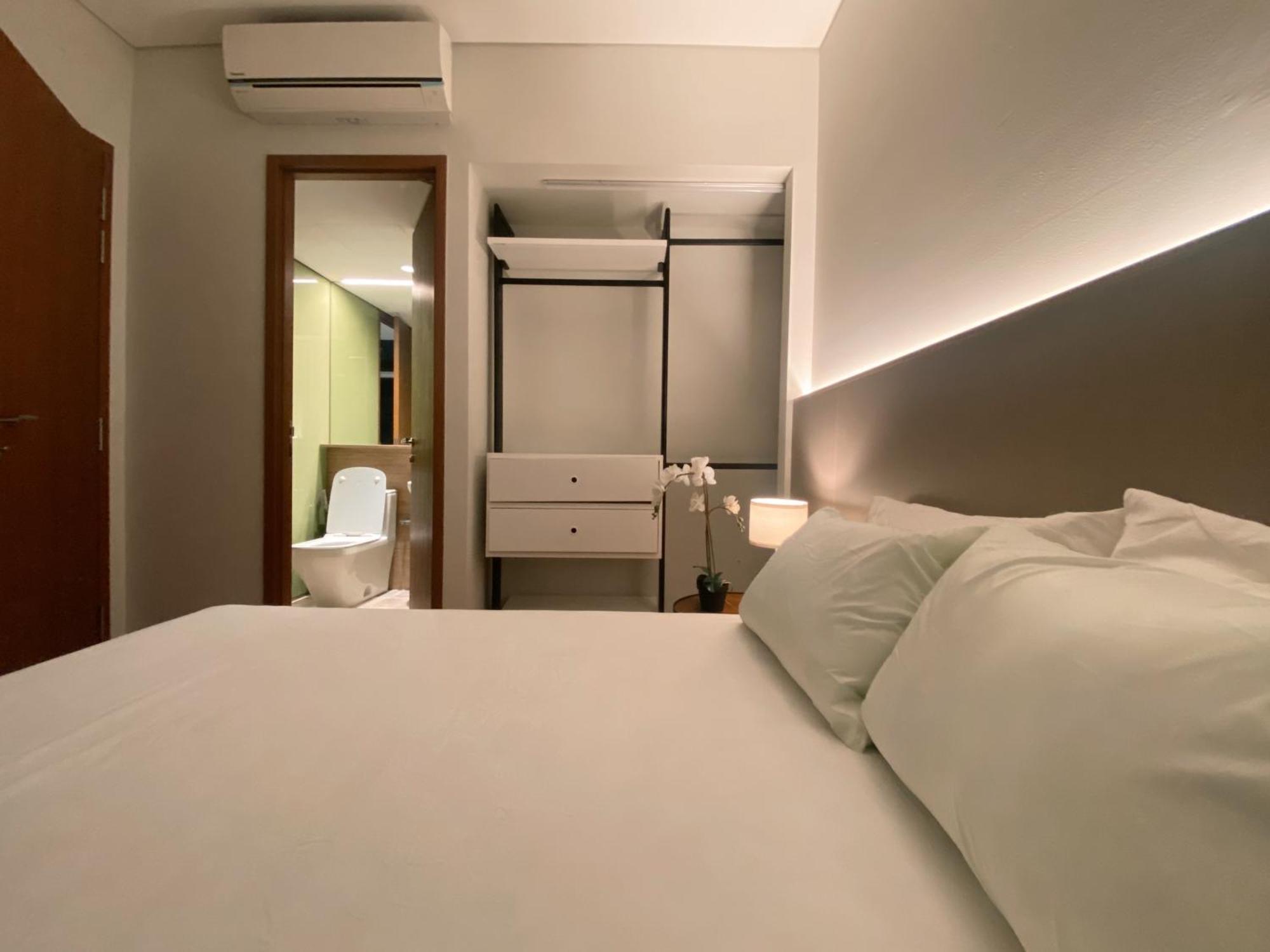 Sky Suites & Residence Klcc クアラルンプール エクステリア 写真